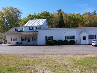 2 Station Rd, Millinocket, ME à vendre - Photo principale - Image 1 de 2