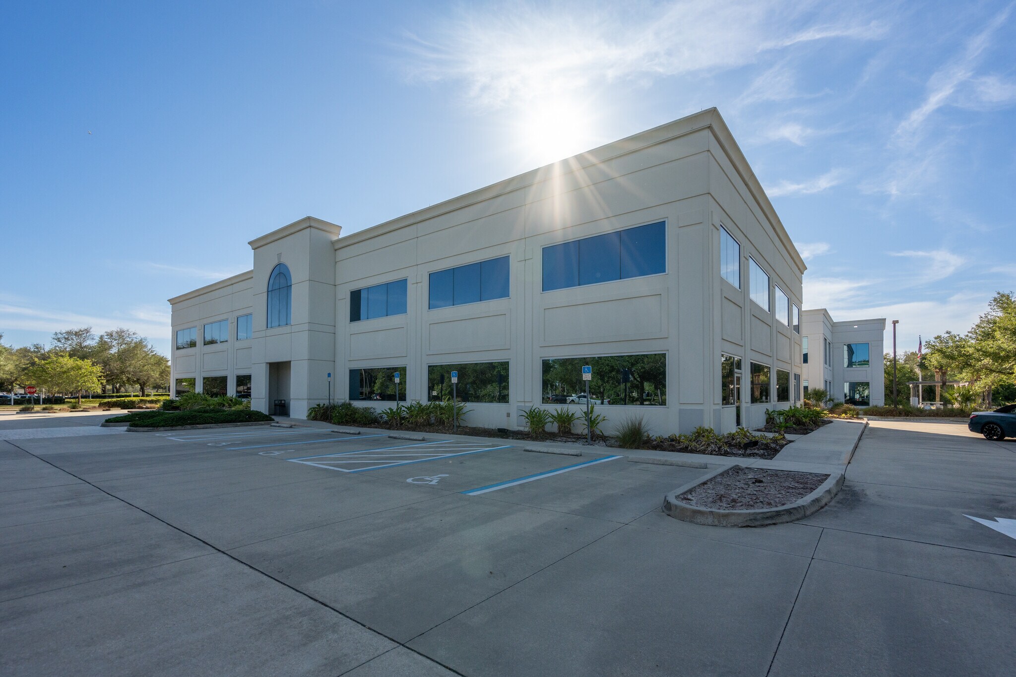 1100 Plantation Island Dr, Saint Augustine, FL for lease Primary Photo- Image 1 of 12