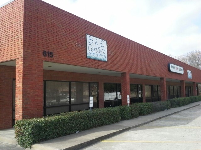 More details for 615 Small Hill Dr, Grand Prairie, TX - Office/Retail for Lease