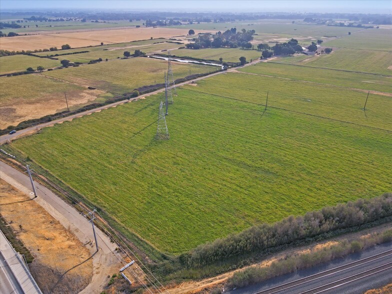 10351 Grant Line Rd, Elk Grove, CA for sale - Building Photo - Image 3 of 17