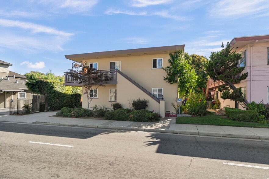 1451 N 1st St, San Jose, CA à vendre - Photo du bâtiment - Image 3 de 27