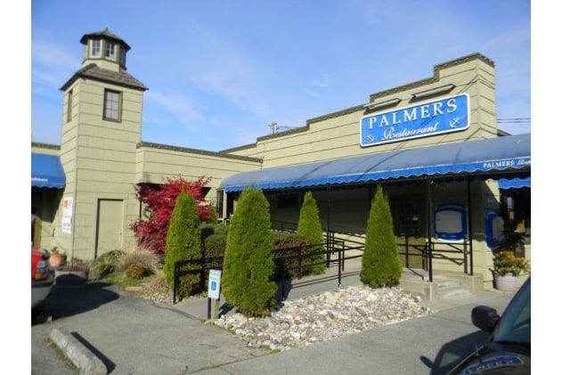 512 S First St, La Conner, WA for lease - Building Photo - Image 2 of 10