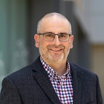 Michael DiMino