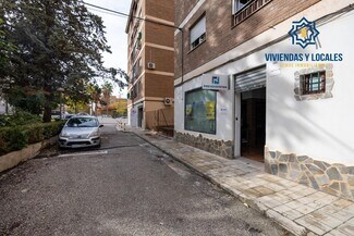 Plus de détails pour Felix Rodriguez De La Fue, 11, Granada - Commerce de détail à vendre
