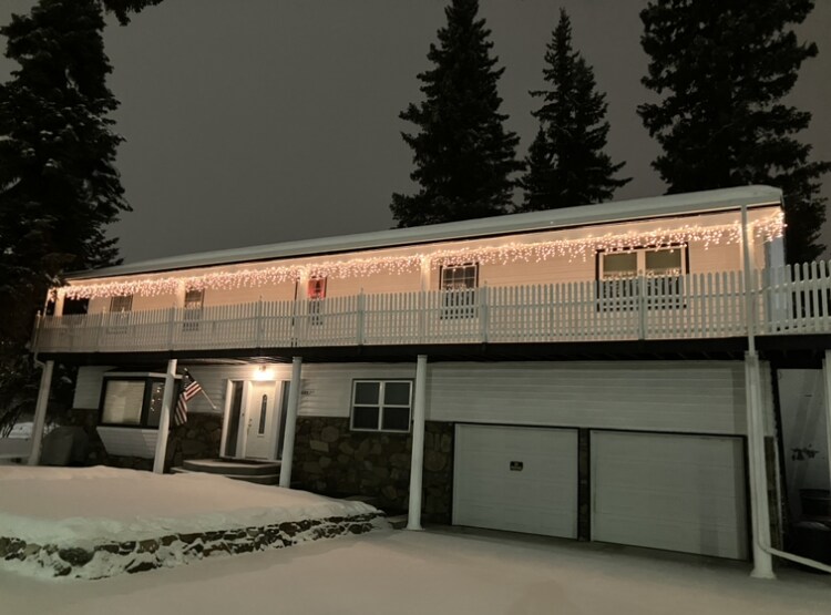 205 A St, Fairbanks, AK à vendre - Photo du bâtiment - Image 3 de 31