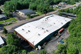 Plus de détails pour 1375 Main St, Millis, MA - Industriel à louer