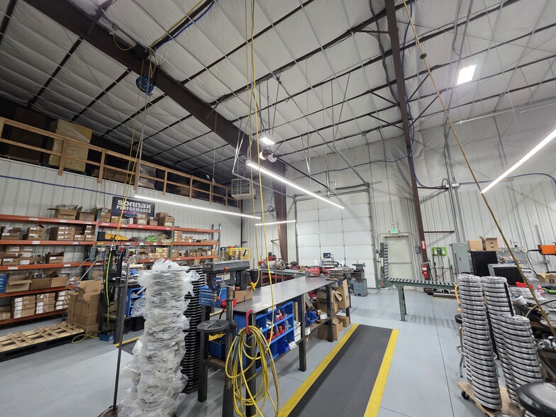 1518 N Pine Canyon Rd, Tooele, UT for sale - Building Photo - Image 2 of 12