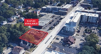 Plus de détails pour 5726 Madison Rd, Cincinnati, OH - Terrain à vendre