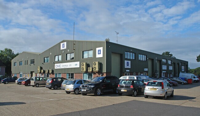 More details for Watery Ln, Kemsing - Industrial for Lease