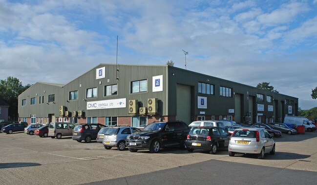 More details for Watery Ln, Kemsing - Office, Industrial for Lease