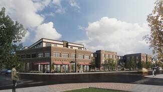 Plus de détails pour 2430 Cleveland Ave, Columbus, OH - Commerce de détail à louer