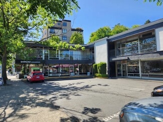 Plus de détails pour 200-206 Central Way, Kirkland, WA - Bureau à louer
