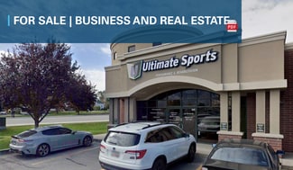 More details for 1098 UT-151 #101, South Jordan, UT - Health Care for Sale