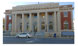 More details for 100 Piedmont Ave, Bristol, VA - Office for Lease