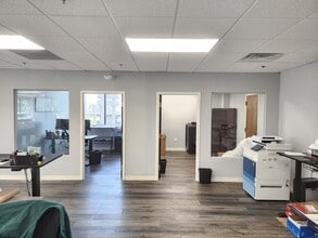 50 Redfield St, Boston, MA for lease Interior Photo- Image 2 of 5