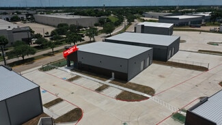 More details for 13600 S Gessner Rd, Missouri City, TX - Industrial for Sale