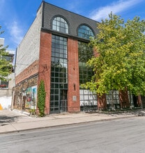 32 Britain St, Toronto, ON for lease Building Photo- Image 1 of 12