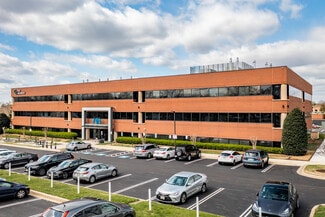 More details for 704 Quince Orchard Rd, Gaithersburg, MD - Office for Lease