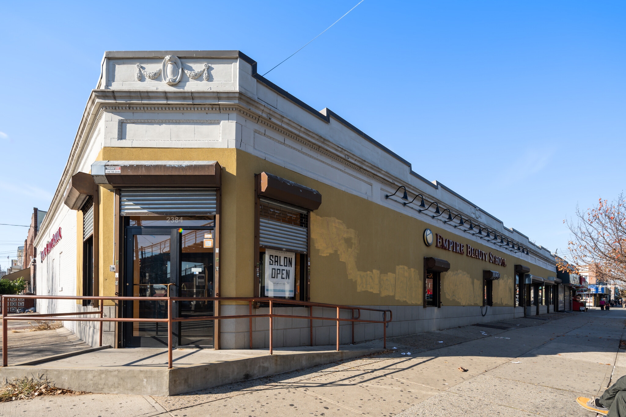 2384 86th St, Brooklyn, NY for sale Building Photo- Image 1 of 10