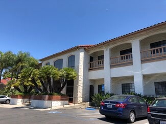 Plus de détails pour 1020 S Santa Fe Ave, Vista, CA - Bureau à louer