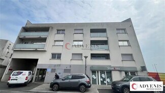 Plus de détails pour Bureau à louer