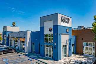 Plus de détails pour 3338-3350 S La Cienega Blvd, Los Angeles, CA - Commerce de détail à louer