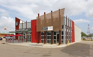 Plus de détails pour 1115 N Valley Mills Dr, Waco, TX - Bureau/Commerce de détail à louer