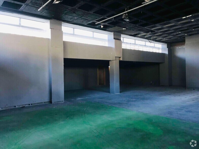 Office in Alcobendas, Madrid for lease - Interior Photo - Image 1 of 1