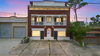 More details for 204 Magnolia St, New Smyrna Beach, FL - Retail for Sale