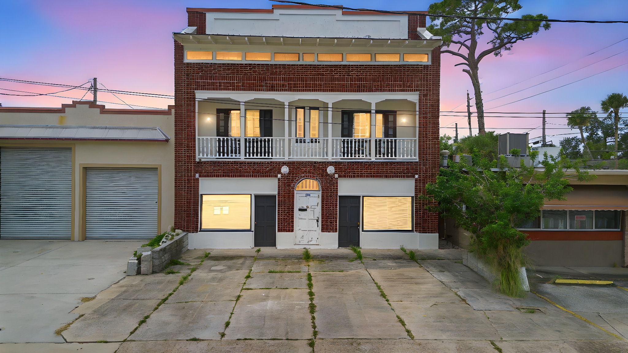 204 Magnolia St, New Smyrna Beach, FL for sale Building Photo- Image 1 of 66