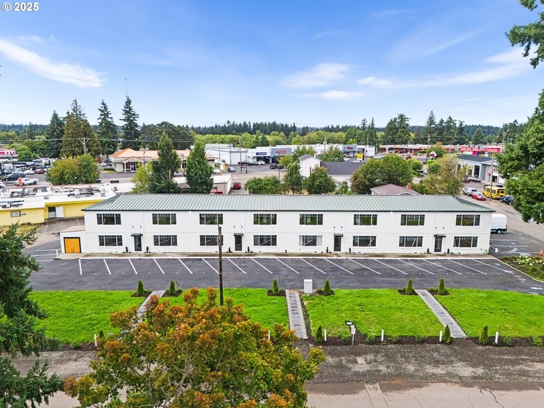 10701 NE 59th St, Vancouver, WA à vendre - Photo du bâtiment - Image 3 de 17