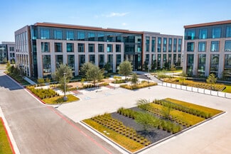 Plus de détails pour Parmer 5.1, Austin, TX - Bureau à louer