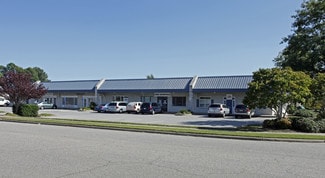 More details for 109-119 Byron St, Chesapeake, VA - Office for Lease