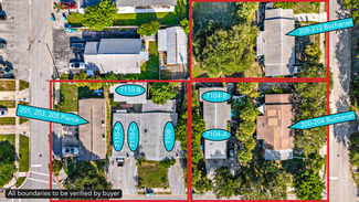 More details for 200 Buchanan Ave, Cape Canaveral, FL - Multifamily for Sale