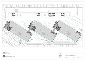 Plus de détails pour Avenida de Burgos, 89, Madrid - Bureau à louer