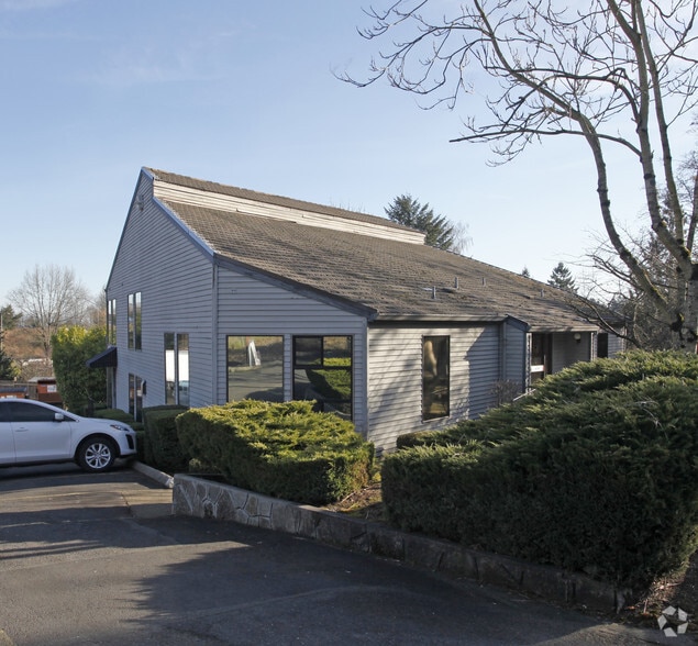 4225 Sw Huber St, Portland, OR for lease - Primary Photo - Image 1 of 28