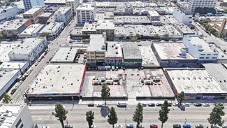 More details for 1104 S Main St, Los Angeles, CA - Land for Lease