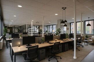 Plus de détails pour Bureau à louer