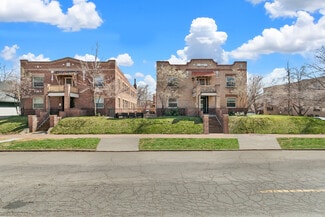 More details for 900 E 12th Ave, Denver, CO - Multifamily for Sale