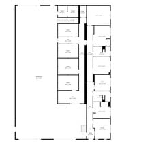 4485 N Industrial Dr, Cumming, GA for lease Floor Plan- Image 1 of 53