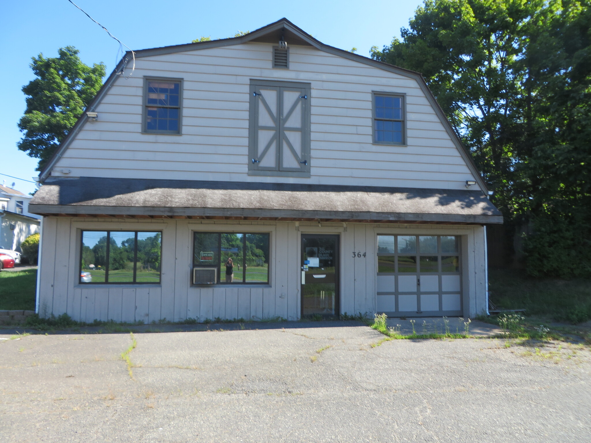 364 US 22 Hwy, Whitehouse Station, NJ à vendre Photo du b timent- Image 1 de 1