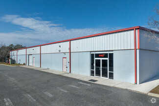 Plus de détails pour 9985 103rd St, Jacksonville, FL - Industriel à louer