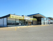 Argyll Centre Prime Retail Lease - Day Care Centre