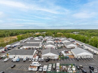 More details for 1889 Route 9, Toms River, NJ - Industrial for Sale