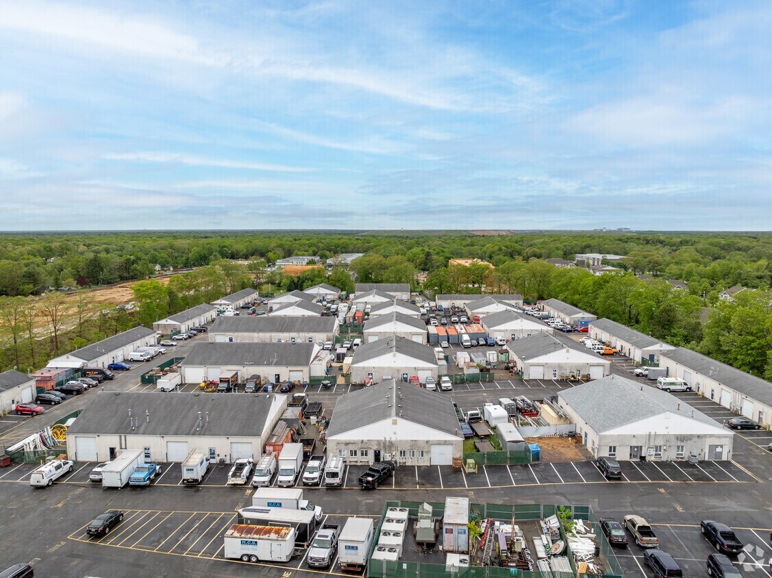 1889 Route 9, Toms River, NJ à vendre Photo principale- Image 1 de 4