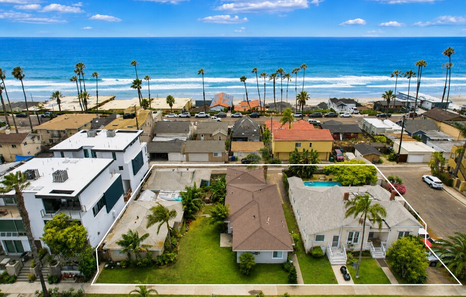 305-311 S Myers St, Oceanside, CA for sale - Building Photo - Image 2 of 8