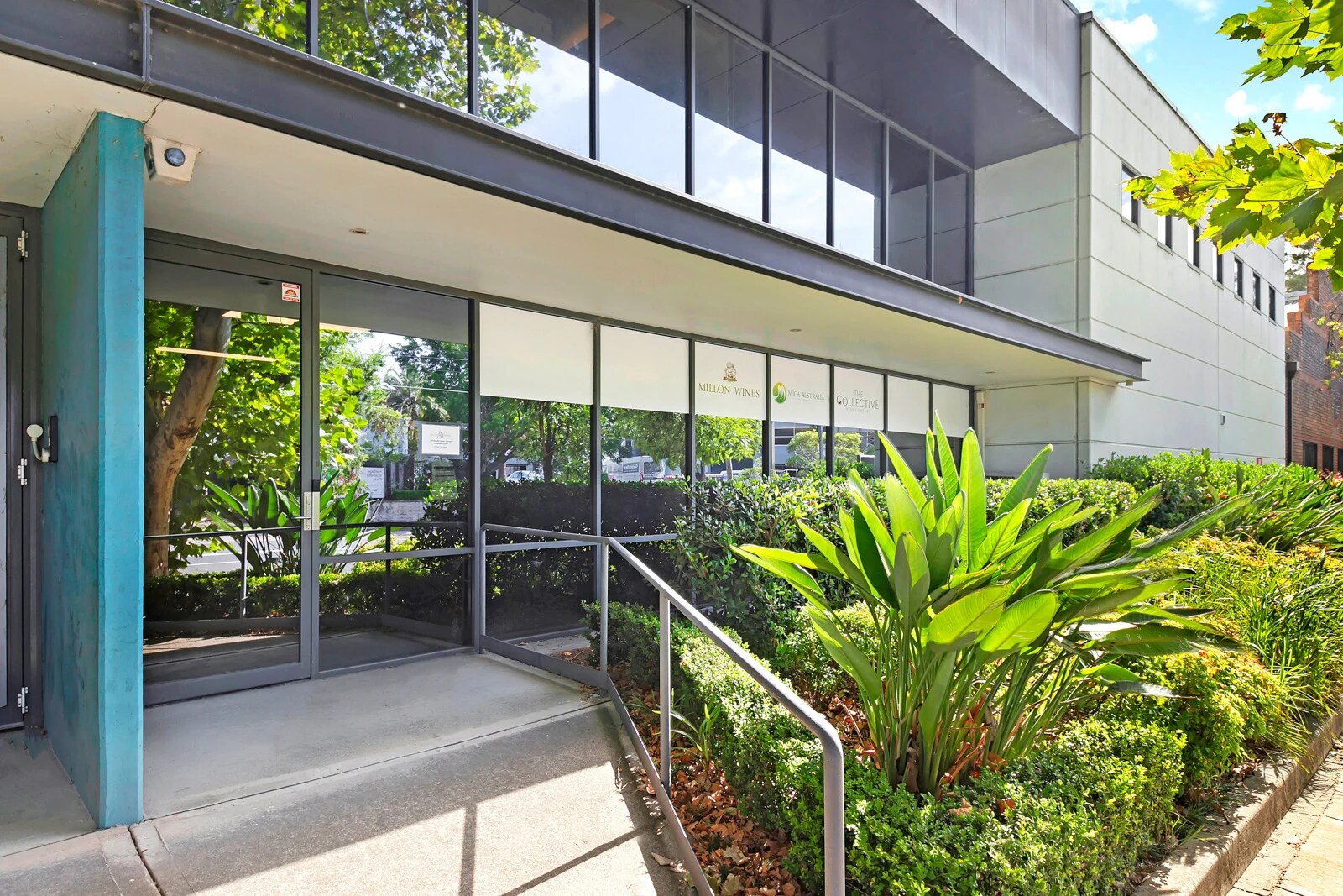 20 Ricketty St, Mascot for lease Primary Photo- Image 1 of 2