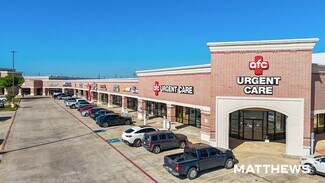 Plus de détails pour 6370 N Eldridge Pky, Houston, TX - Commerce de détail à louer