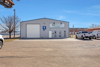 More details for 4533 Canyon Dr, Amarillo, TX - Industrial for Sale