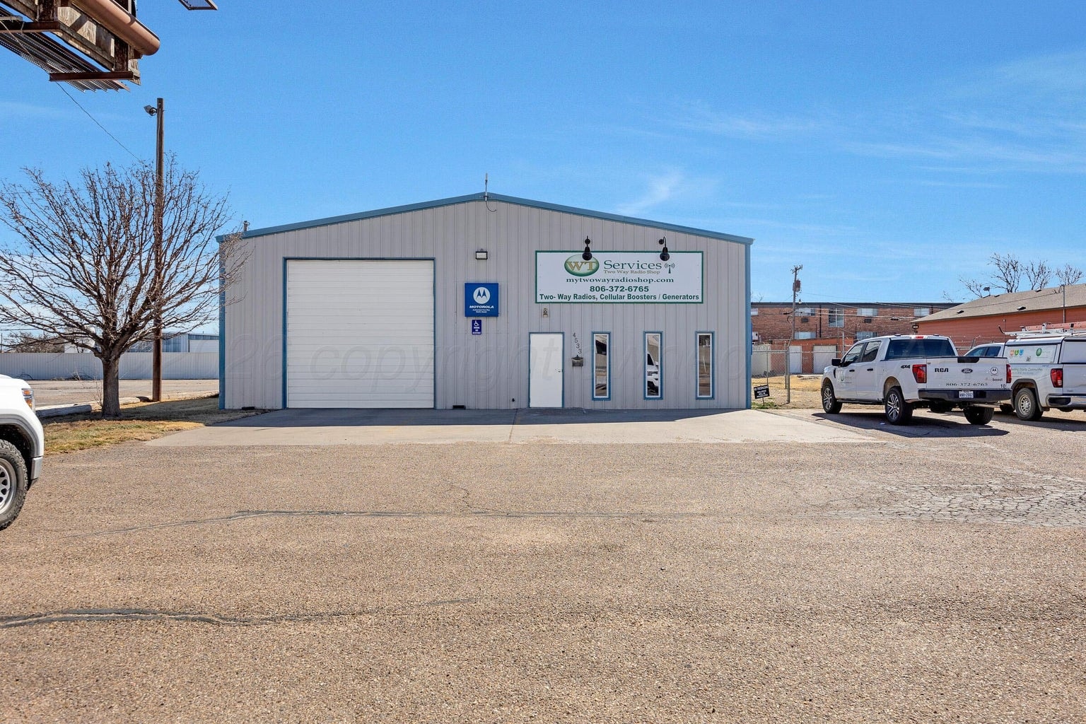 4533 Canyon Dr, Amarillo, TX for sale Primary Photo- Image 1 of 37